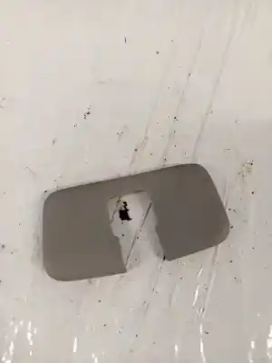 Peça sobressalente para automóvel em segunda mão plásticos por opel kadett e fastback (t85) 1.4 s (c08, c48, d08, d48) referências oem iam jf151590