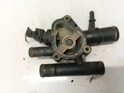 Peça sobressalente para automóvel em segunda mão termostato por bmw 3 (e30) m3 2.3 referências oem iam 8200074349c  