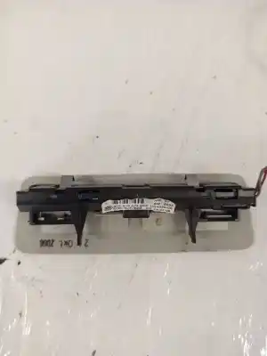 Peça sobressalente para automóvel em segunda mão sensor por opel kadett e fastback (t85) 1.4 s (c08, c48, d08, d48) referências oem iam 3d09194736c3  3d0 919 473 6c3, 1023950-00, 102395000