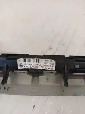 Peça sobressalente para automóvel em segunda mão sensor por opel kadett e fastback (t85) 1.4 s (c08, c48, d08, d48) referências oem iam 3d09194736c3  3d0 919 473 6c3, 1023950-00, 102395000