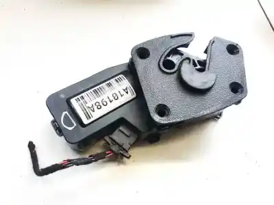 Peça sobressalente para automóvel em segunda mão peças diversas por ford taurus (p5_) 3.0 24v referências oem iam 3t0827300b