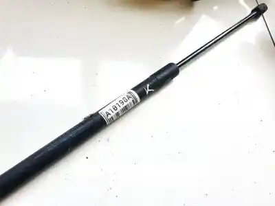 Peça sobressalente para automóvel em segunda mão amortecedores do tronco / porta por ford taurus (p5_) 3.0 24v referências oem iam 