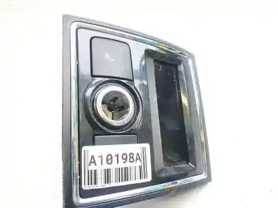 Peça sobressalente para automóvel em segunda mão trocar por ford taurus (p5_) 3.0 24v referências oem iam 3t0919201