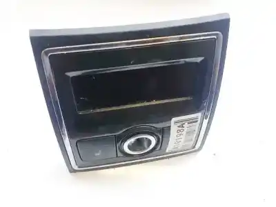 Second-hand car spare part switch for ford taurus (p5_) 3.0 24v oem iam references 3t0919201  3t0863317