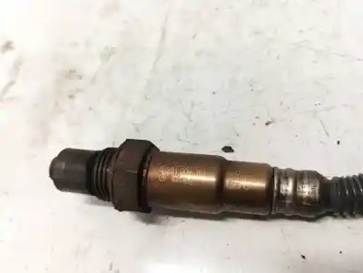 Second-hand car spare part lambda probe for bmw 3 (e30) m3 2.3 oem iam references 55572548  0281004161