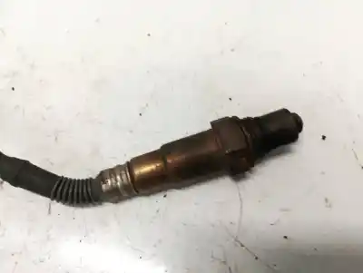 Second-hand car spare part lambda probe for bmw 3 (e30) m3 2.3 oem iam references 55572548  0281004161