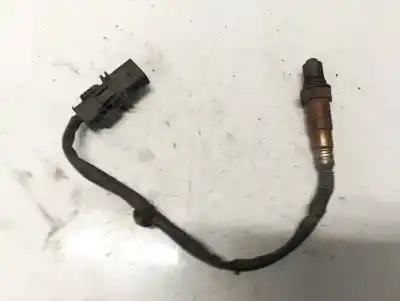 Pezzo di ricambio per auto di seconda mano sonda lambda per bmw 3 (e30) m3 2.3 riferimenti oem iam 55572548