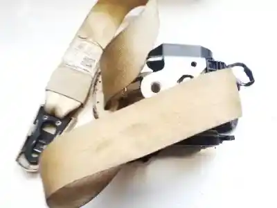 Peça sobressalente para automóvel em segunda mão cinto de segurança dianteiro direito por ford taurus (p5_) 3.0 24v referências oem iam 3t1857702