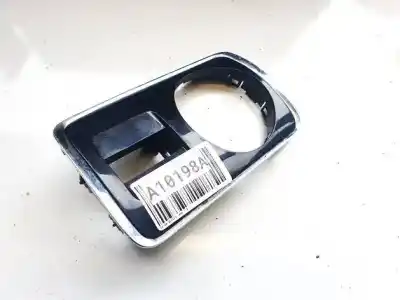 Peça sobressalente para automóvel em segunda mão plásticos por ford taurus (p5_) 3.0 24v referências oem iam 10032251