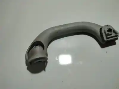 Pezzo di ricambio per auto di seconda mano maniglia a soffitto per volkswagen golf iv (1j1) 1.9 sdi riferimenti oem iam 6n0857607f  6n0 857 607 f