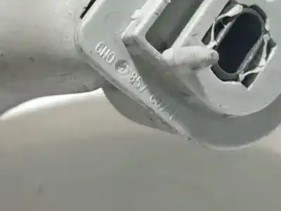 Pezzo di ricambio per auto di seconda mano maniglia a soffitto per volkswagen golf iv (1j1) 1.9 sdi riferimenti oem iam 6n0857607f  6n0 857 607 f