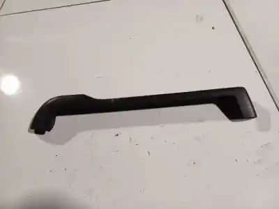 Gebrauchtes Autoersatzteil kunststoffe zum volkswagen golf iv (1j1) 1.9 sdi oem-iam-referenzen 1j0881347d