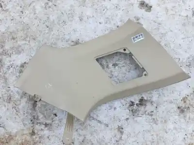 Peça sobressalente para automóvel em segunda mão plásticos por audi coupe b2 (81, 855, 856) 2.3 quattro referências oem iam 10158