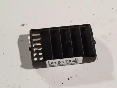 İkinci el araba yedek parçası havalandirma izgarasi için volkswagen golf iv (1j1) 1.9 sdi oem iam referansları 1j0819719b  1j0 819 719 b