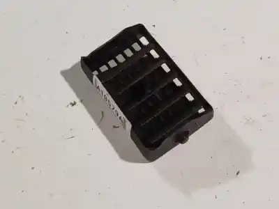 İkinci el araba yedek parçası havalandirma izgarasi için volkswagen golf iv (1j1) 1.9 sdi oem iam referansları 1j0819719b  1j0 819 719 b