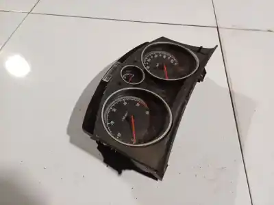 Second-hand car spare part dashboard for bmw 3 (e30) m3 2.3 oem iam references 13267544  13267544, sw7.655, sw7655