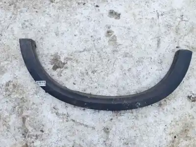 Peça sobressalente para automóvel em segunda mão aba do guarda-lamas traseiro esquerdo por audi coupe b2 (81, 855, 856) 2.3 quattro referências oem iam 30655184