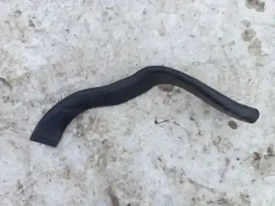 Pezzo di ricambio per auto di seconda mano TUBO per AUDI COUPE B2 (81, 855, 856) 2.3 QUATTRO Riferimenti OEM IAM 8635034  