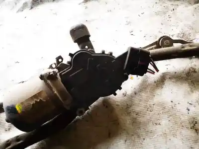 Peça sobressalente para automóvel em segunda mão  por CITROEN C3 II (SC_)  Referências OEM IAM 9672460780  0204705494