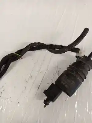 Peça sobressalente para automóvel em segunda mão motor limpa vidros por opel kadett e fastback (t85) 1.4 s (c08, c48, d08, d48) referências oem iam 1j5955651