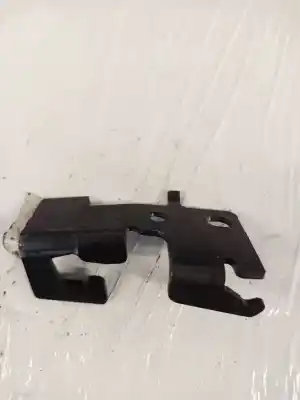 Peça sobressalente para automóvel em segunda mão plásticos por opel kadett e fastback (t85) 1.4 s (c08, c48, d08, d48) referências oem iam 3d5885153e