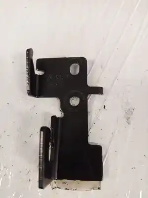 Pezzo di ricambio per auto di seconda mano plastica per opel kadett e fastback (t85) 1.4 s (c08, c48, d08, d48) riferimenti oem iam 3d5885153e  3d5885153e