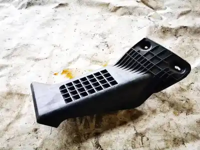 Peça sobressalente para automóvel em segunda mão plásticos por citroen c3 ii (sc_) 1.4 hdi 70 (sc8hzc, sc8hr0, sc8hp4) referências oem iam 9658143880