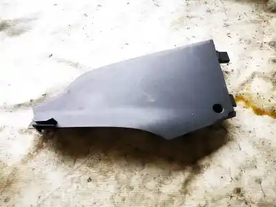 Peça sobressalente para automóvel em segunda mão plásticos por citroen c3 ii (sc_) 1.4 hdi 70 (sc8hzc, sc8hr0, sc8hp4) referências oem iam 9686153077