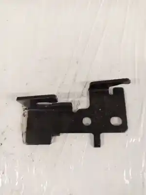 Peça sobressalente para automóvel em segunda mão plásticos por opel kadett e fastback (t85) 1.4 s (c08, c48, d08, d48) referências oem iam 3d5885153e