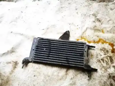 Pezzo di ricambio per auto di seconda mano RADIATORE A GASOLIO per CITROEN C3 II (SC_) 1.4 HDI 70 (SC8HZC, SC8HR0, SC8HP4) Riferimenti OEM IAM 964769408A  