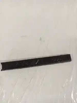 Peça sobressalente para automóvel em segunda mão plásticos por opel kadett e fastback (t85) 1.4 s (c08, c48, d08, d48) referências oem iam 3d0881347a