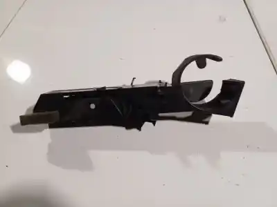 İkinci el araba yedek parçası plasti̇kler için nissan bluebird hatchback (t72, t12) 1.6 oem iam referansları 1s7113564a  1s71 13564 a, d1b1a