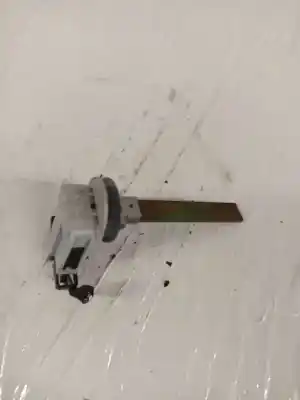 Peça sobressalente para automóvel em segunda mão sensor por opel kadett e fastback (t85) 1.4 s (c08, c48, d08, d48) referências oem iam 4b0820539  4b0820539