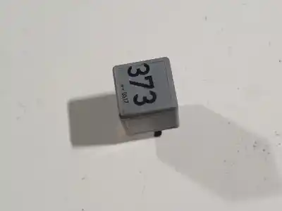 Second-hand car spare part relay for nissan bluebird hatchback (t72, t12) 1.6 oem iam references 8d0951253a  8d0 951 253a, vz3i54-b52-x301, vz3i54b52x301