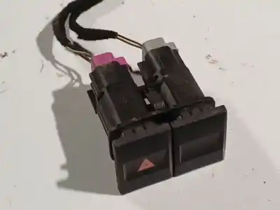 Автозапчастина б/у увага для nissan bluebird hatchback (t72, t12) 1.6 посилання на oem iam 2s7t13a350ba