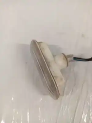 Second-hand car spare part right side light for nissan bluebird hatchback (t72, t12) 1.6 oem iam references 4m5a13k309aa