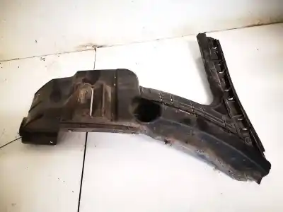 Peça sobressalente para automóvel em segunda mão reforço do pára choques traseiro por audi coupe b2 (81, 855, 856) 2.3 quattro referências oem iam 30698136