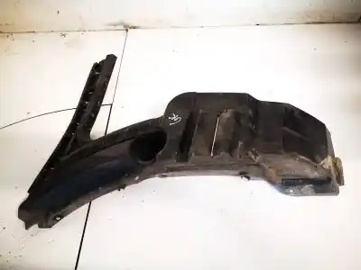 Peça sobressalente para automóvel em segunda mão reforço do pára choques traseiro por audi coupe b2 (81, 855, 856) 2.3 quattro referências oem iam 30698135