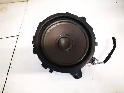 Pezzo di ricambio per auto di seconda mano ALTOPARLANTE per AUDI COUPE B2 (81, 855, 856) 2.3 QUATTRO Riferimenti OEM IAM 30797139  