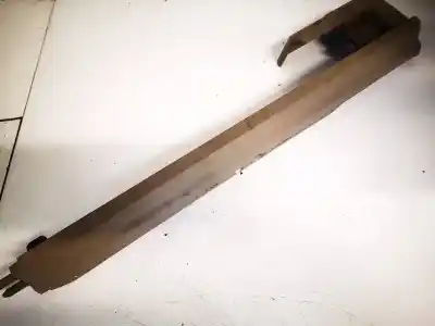 Peça sobressalente para automóvel em segunda mão plásticos por audi coupe b2 (81, 855, 856) 2.3 quattro referências oem iam 30662554