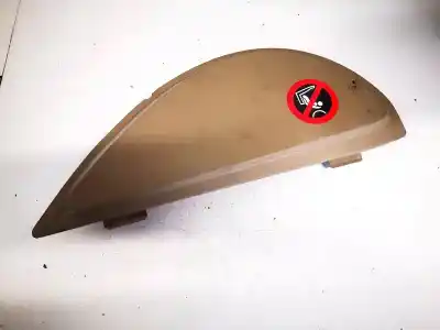 Peça sobressalente para automóvel em segunda mão plásticos por audi coupe b2 (81, 855, 856) 2.3 quattro referências oem iam 30722572