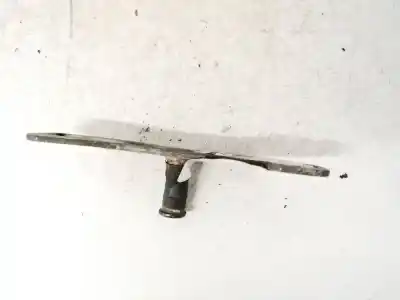 Pezzo di ricambio per auto di seconda mano plastiche per audi a6 c5 (4b2) 2.5 tdi riferimenti oem iam 4b5827507a  