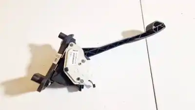 Peça sobressalente para automóvel em segunda mão pedal acelerador por audi coupe b2 (81, 855, 856) 2.3 quattro referências oem iam 30636003