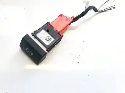 Peça sobressalente para automóvel em segunda mão peças diversas por ford taurus (p5_) 3.0 24v referências oem iam 3t0927127b