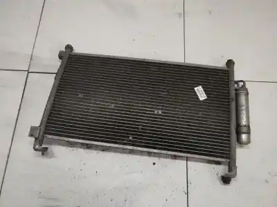 Автозапчасти б/у радиатор отопления / кондиционирования воздуха за renault clio i (b/c57_, 5/357_) 1.8 (b/c57c, b/c57u) ссылки oem iam 