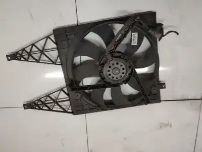 Peça sobressalente para automóvel em segunda mão termoventilador elétrico por ford taurus (p5_) 3.0 24v referências oem iam 55d300170