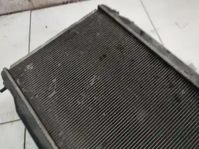 Автозапчасти б/у водяной радиатор за renault clio i (b/c57_, 5/357_) 1.8 (b/c57c, b/c57u) ссылки oem iam    Автозапчасти б/у водяной радиатор за renault clio i (b/c57_, 5/357_) 1.8 (b/c57c, b/c57u) ссылки oem iam