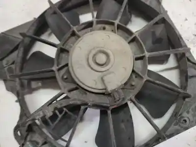 Автозапчастина б/у електро вентилятор для renault clio i (b/c57_, 5/357_) 1.8 (b/c57c, b/c57u) посилання на oem iam    Автозапчастина б/у електро вентилятор для renault clio i (b/c57_, 5/357_) 1.8 (b/c57c, b/c57u) посилання на oem iam