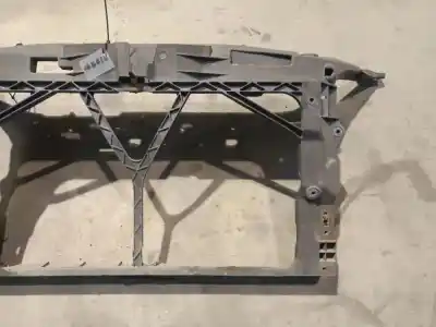 Second-hand car spare part front panel for talbot simca 1100 fastback 1.1 le,lx,gls,es oem iam references bp4k53110  bp4k53110