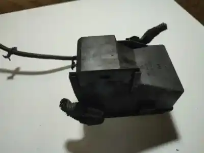 Peça sobressalente para automóvel em segunda mão caixa de fusíveis e relés por opel zafira a 2.0 dti referências oem iam 90560119